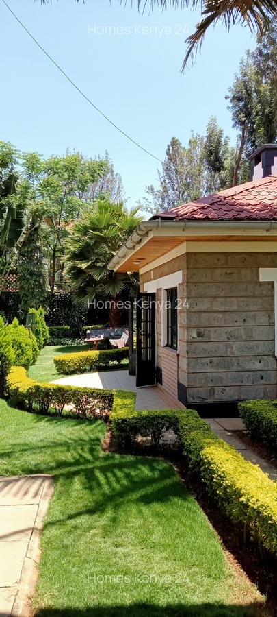 2 Bed House in Runda - 3