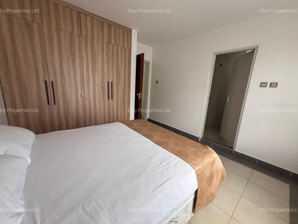 3 Bed Apartment with Staff Quarters in Uthiru - 18