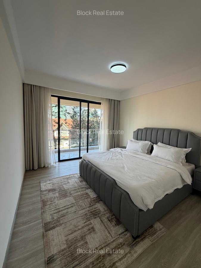 2 Bed Apartment with En Suite in Kilimani - 15