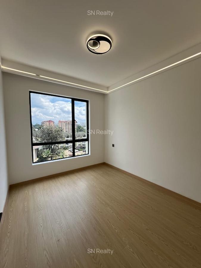 1 Bed Apartment with En Suite in Kilimani - 16