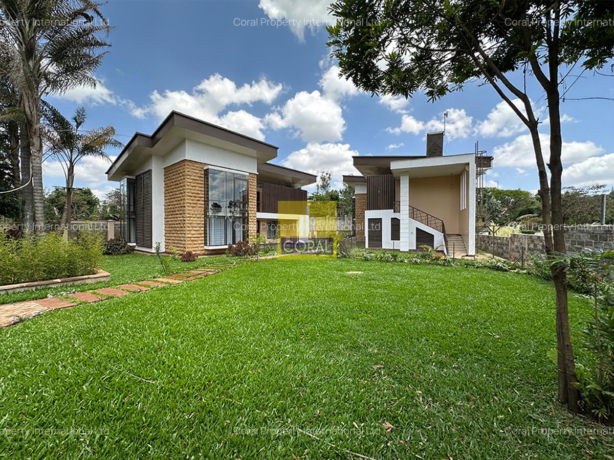 2 Bed Apartment in Ridgeways - 17