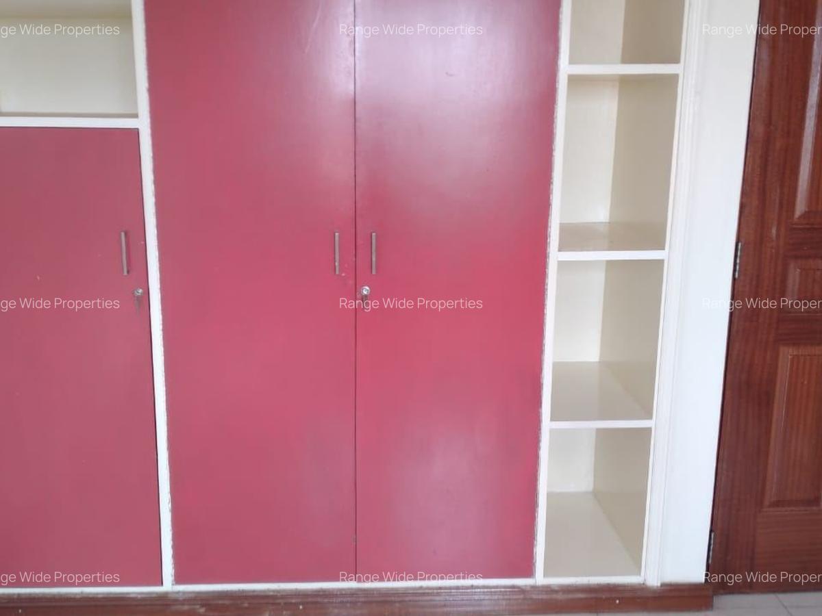 2 Bed Apartment with En Suite in Kileleshwa - 7