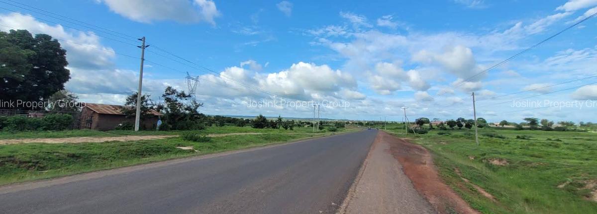 Land in Mombasa CBD - 4