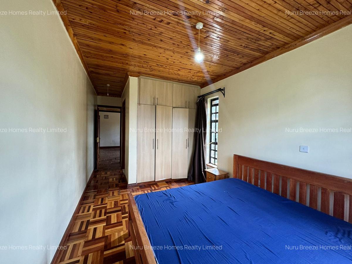 4 Bed House with En Suite in Runda - 8