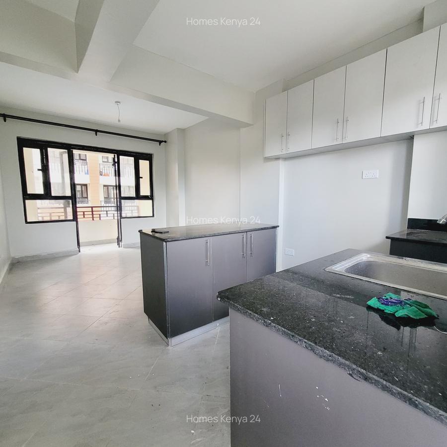 1 Bed Apartment in Kabete - 4