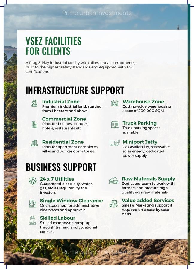 4,046.86 m² Commercial Land in Vipingo - 5