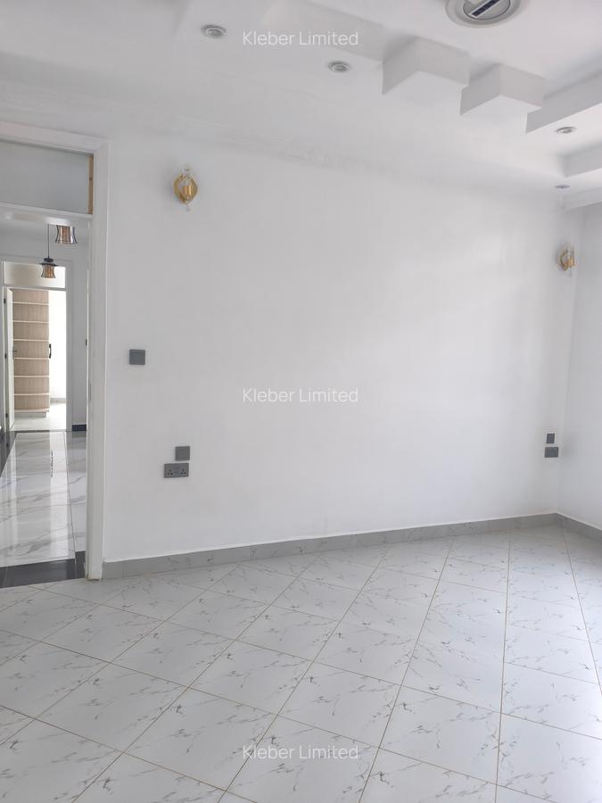 3 Bed House with En Suite in Ruiru - 16