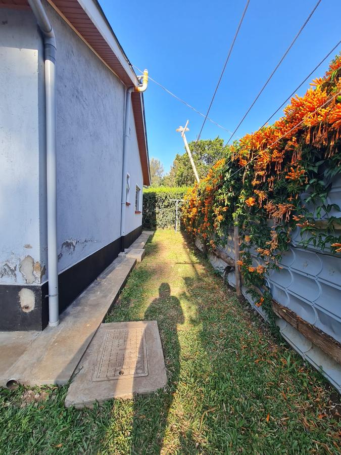3 Bed House with En Suite at Karen - 17