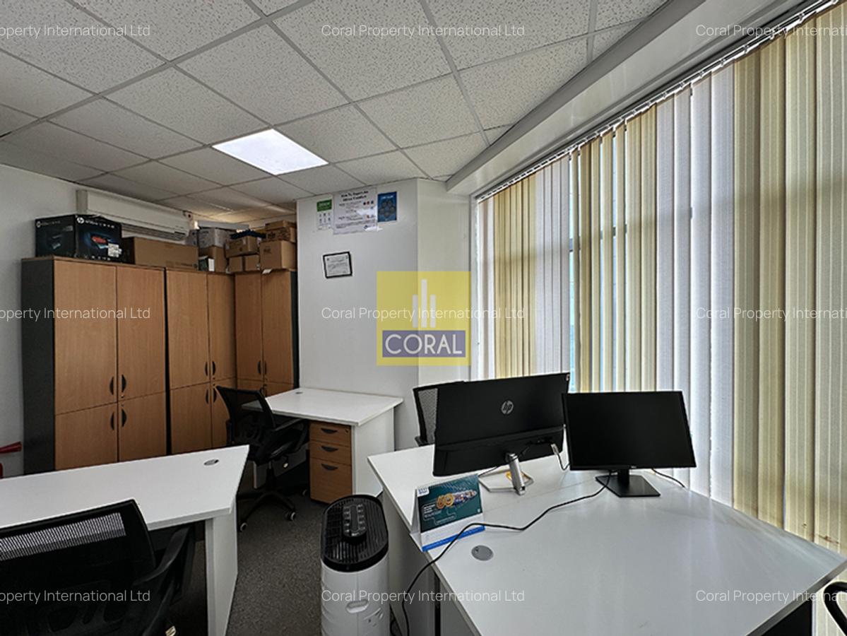 Commercial Property in Westlands Area - 13