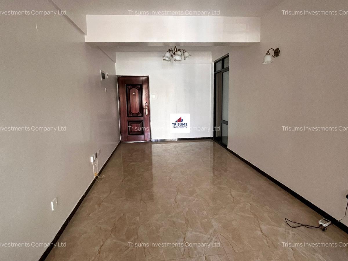1 Bed Apartment with En Suite in Kilimani - 1