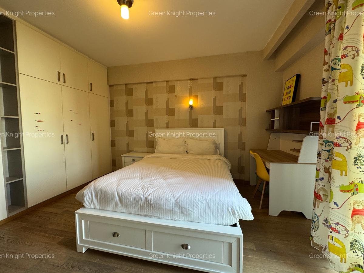 Serviced 3 Bed Apartment with En Suite in Kileleshwa - 5
