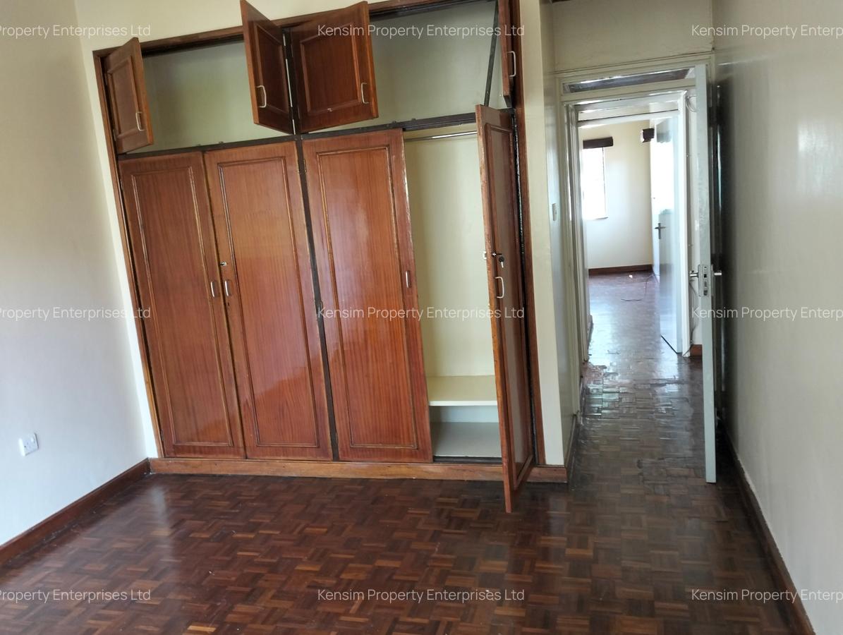 4 Bed Townhouse with En Suite in Kilimani - 17