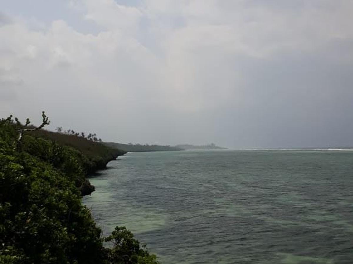 4,047 m² Land in Diani - 7