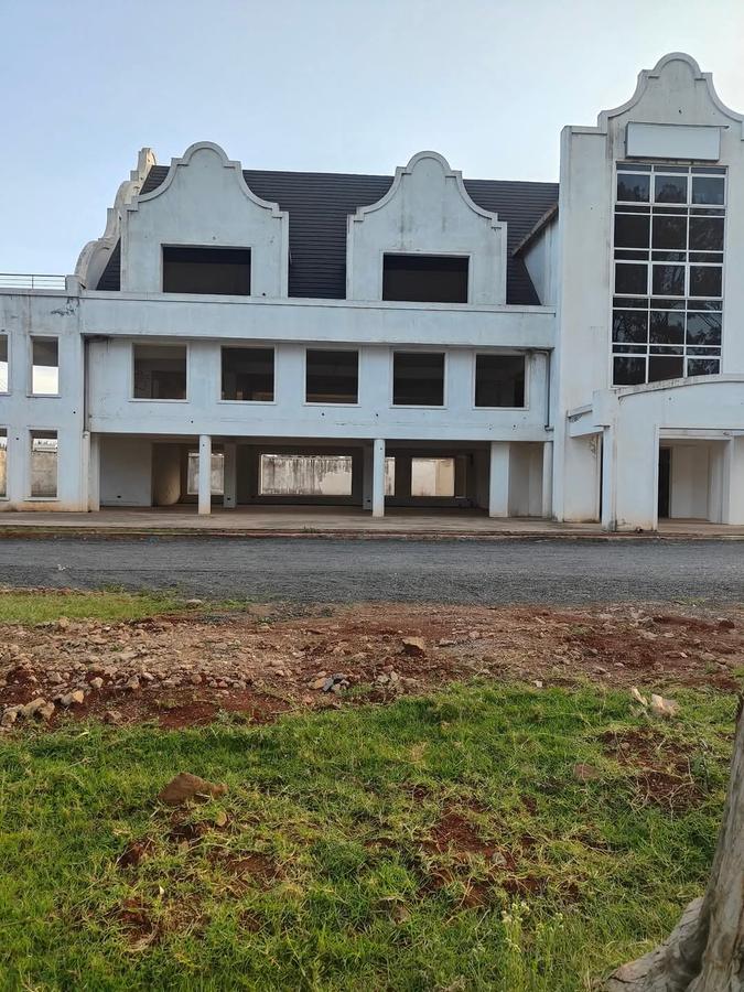 Commercial Property with Service Charge Included at Karen Langata South Road - 2