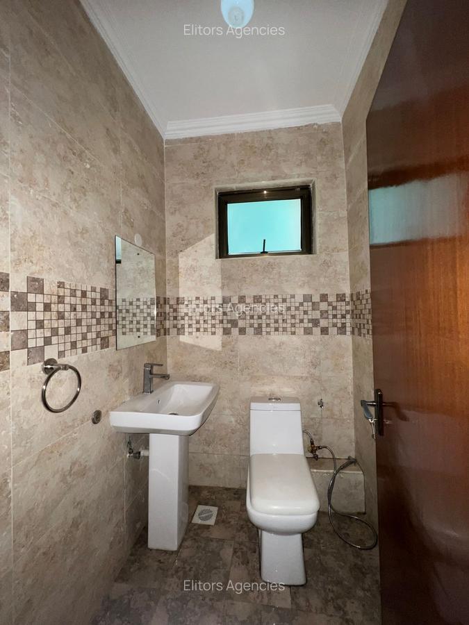 3 Bed Apartment with En Suite at Suguta Road - 10