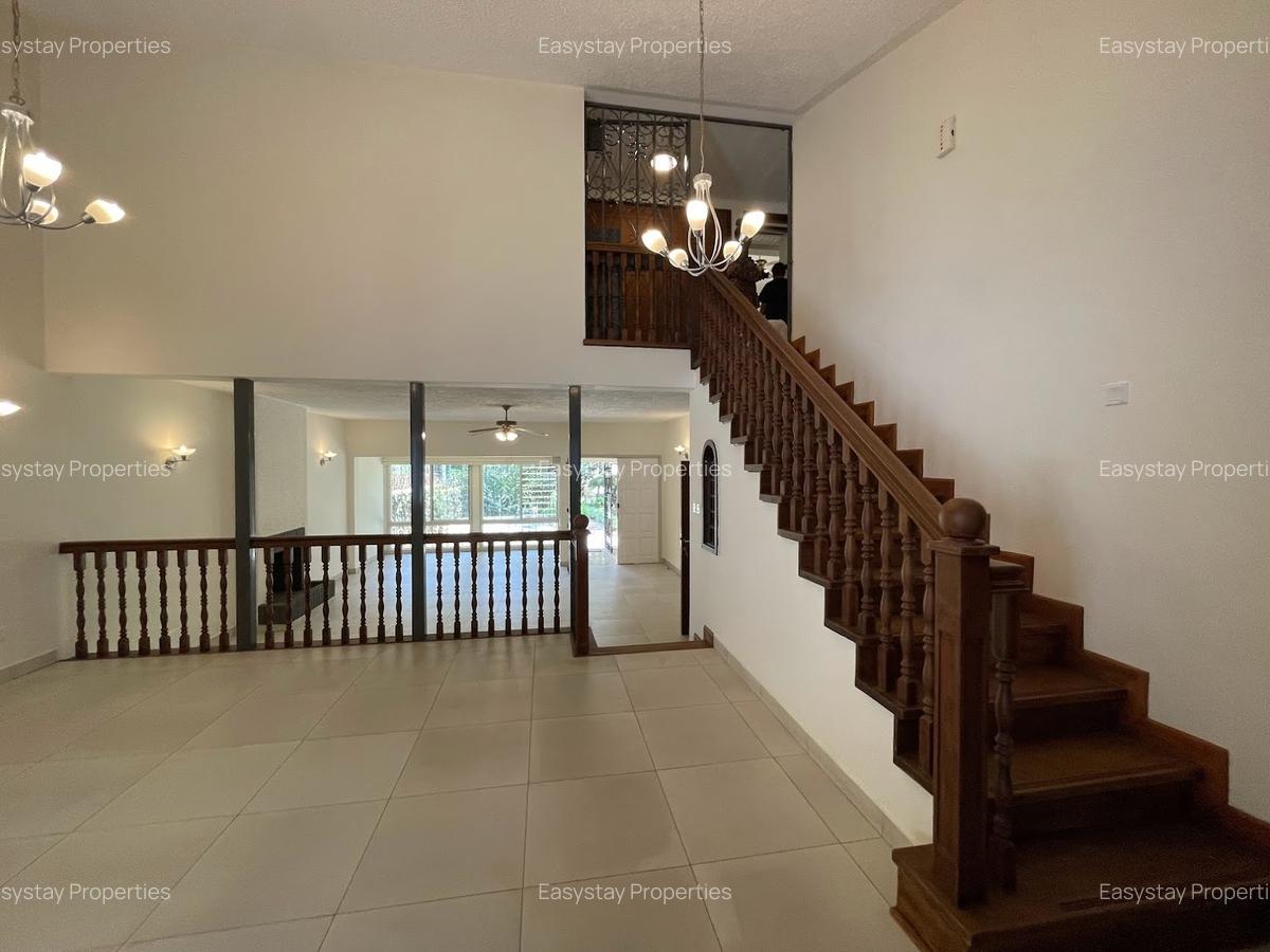 4 Bed Townhouse in Muthaiga - 3