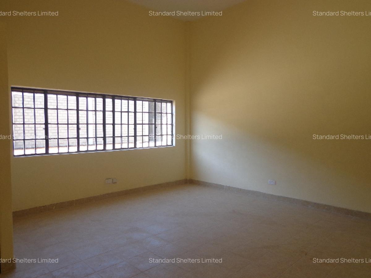 10,588 ft² Warehouse with Backup Generator in Embakasi - 12