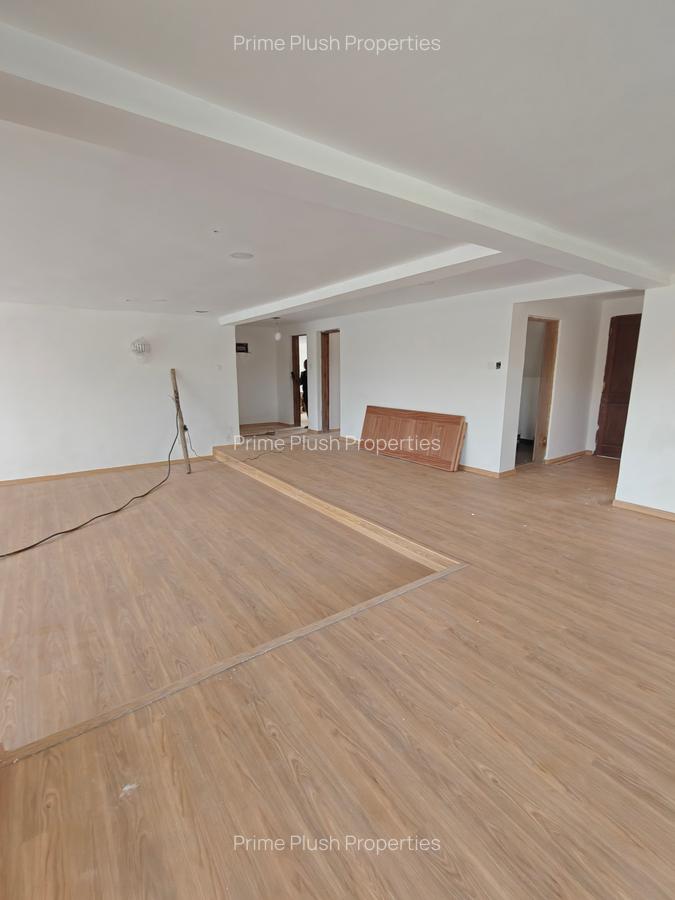 3 Bed Apartment with En Suite in Karen - 7