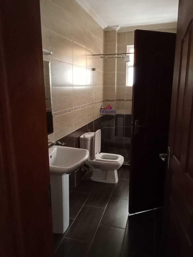 3 Bed Apartment with En Suite in Riverside - 15