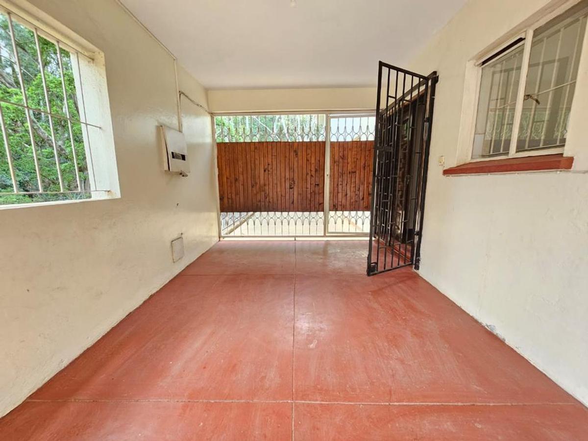 4 Bed House with En Suite at Peponi Road - 4