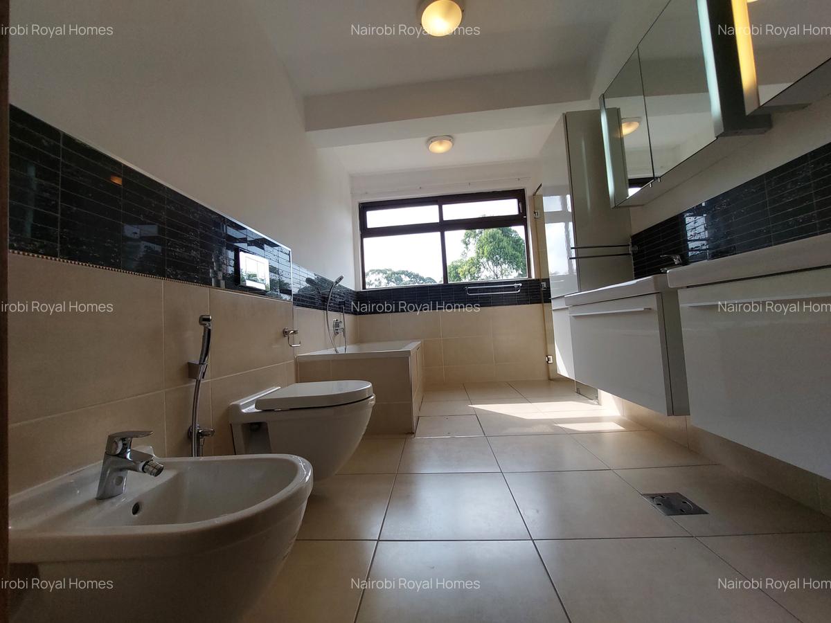 5 Bed Villa with En Suite at Muthaiga Road - 7