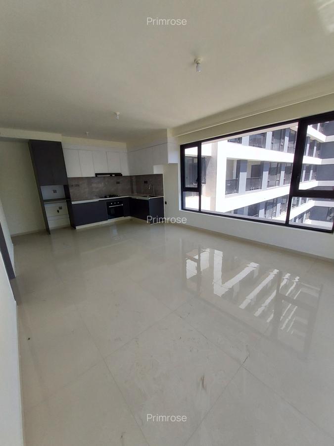 2 Bed Apartment with En Suite in Westlands Area - 12