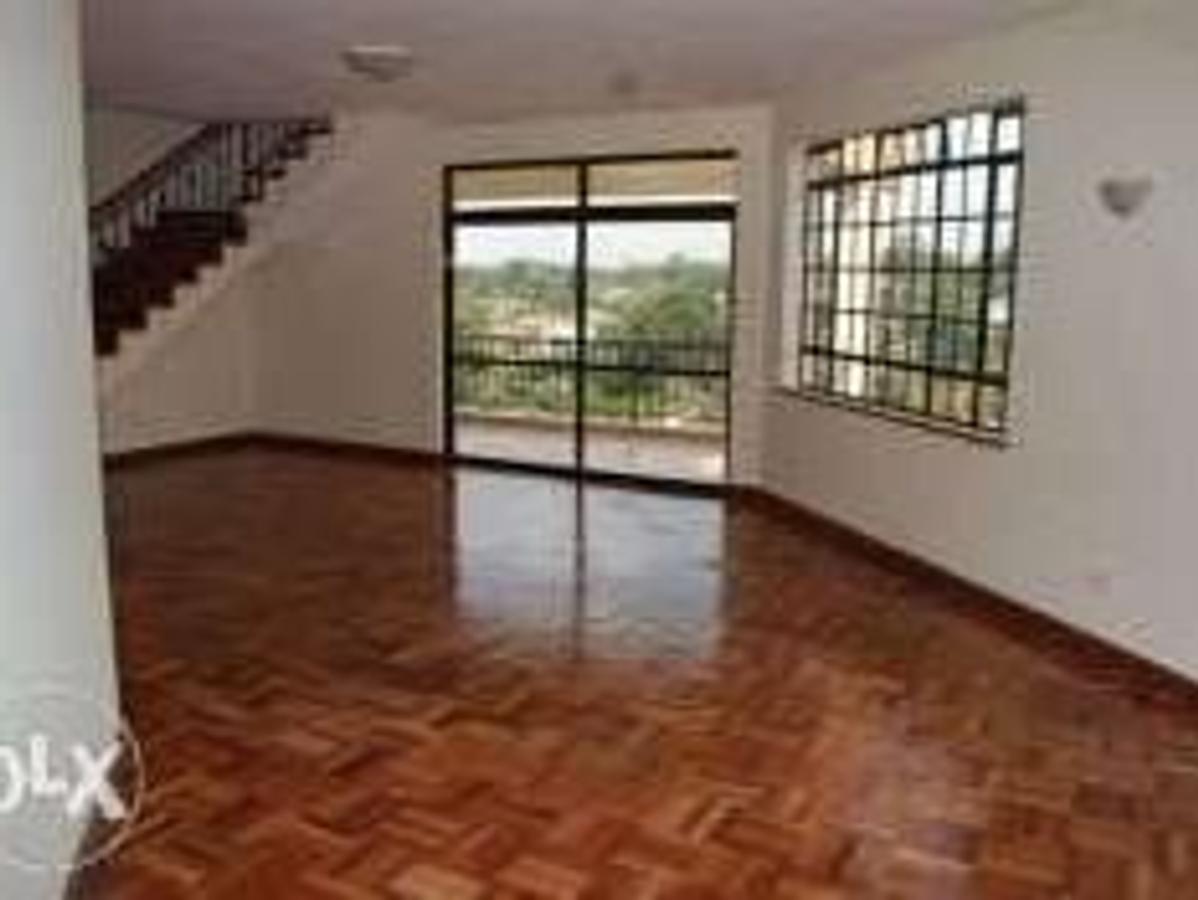 4 Bed Apartment at Rhapta Road - 6