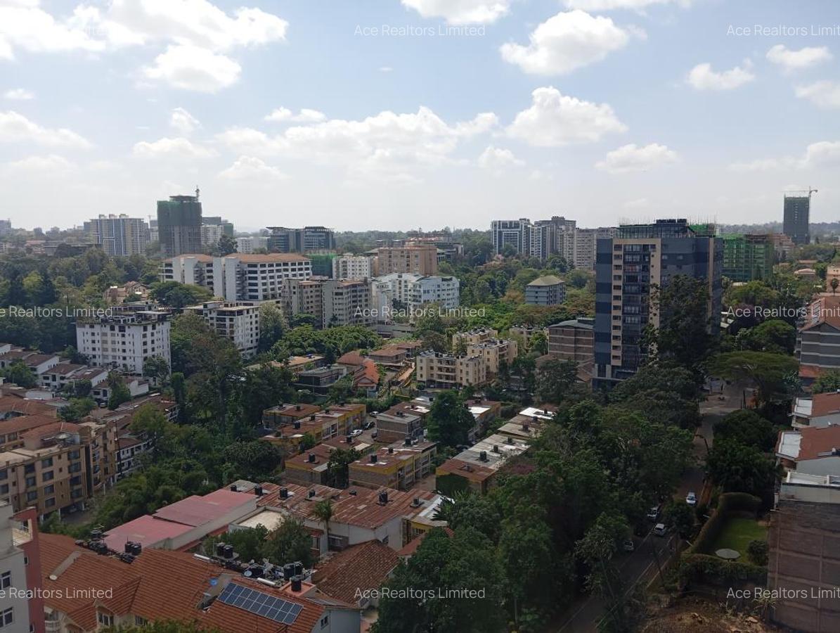 Serviced 2 Bed Apartment with En Suite at Off Rhapta Road - 5