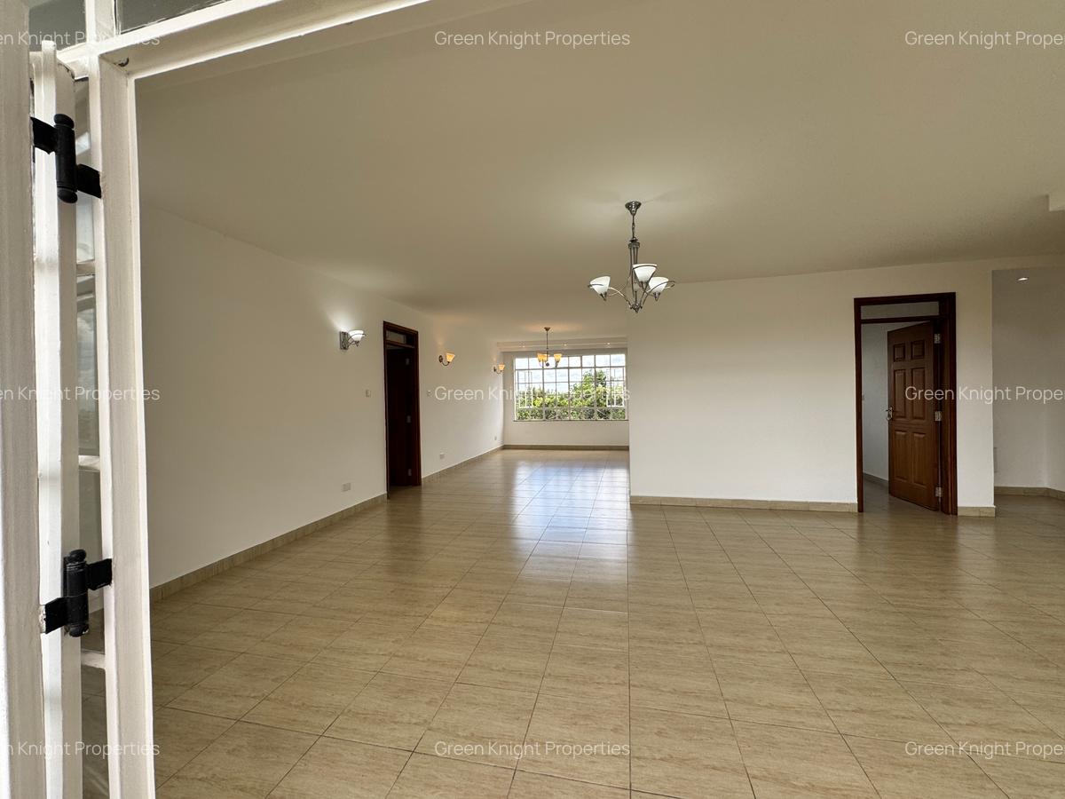 Serviced 3 Bed Apartment with En Suite in Lavington - 8