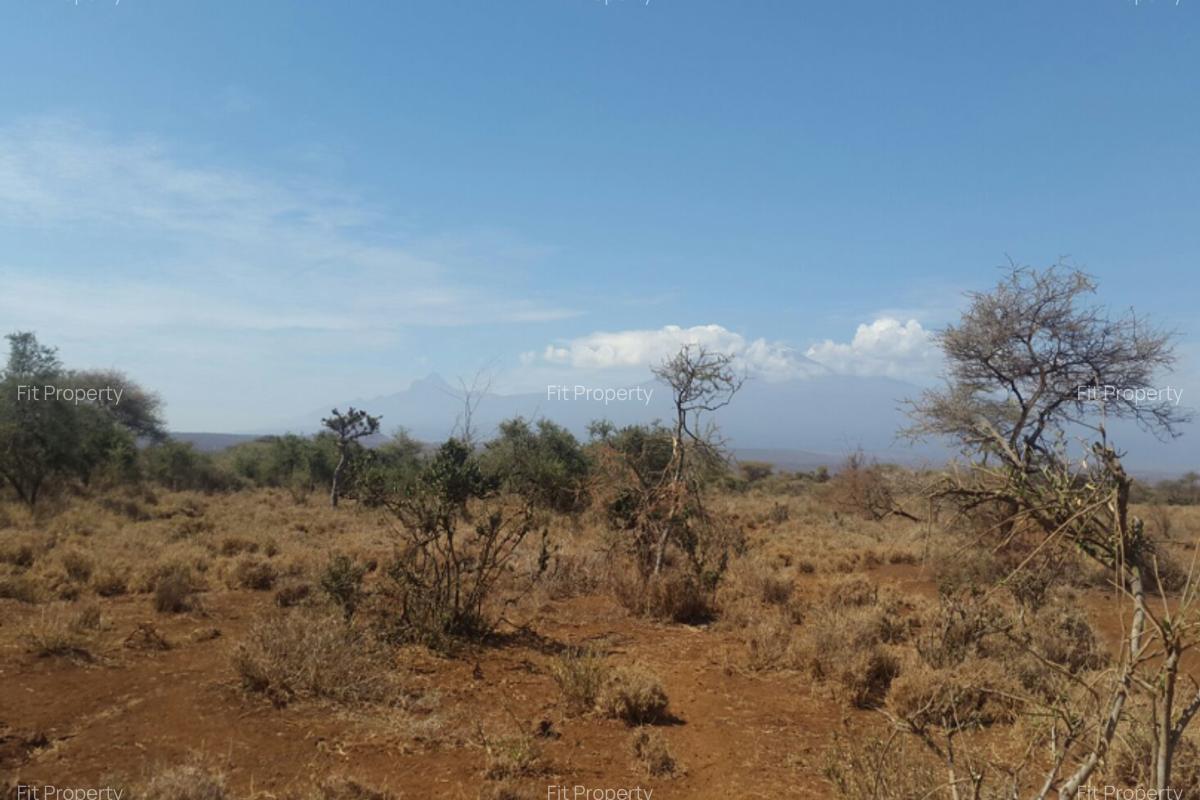 1 ac Land in Kajiado County - 6