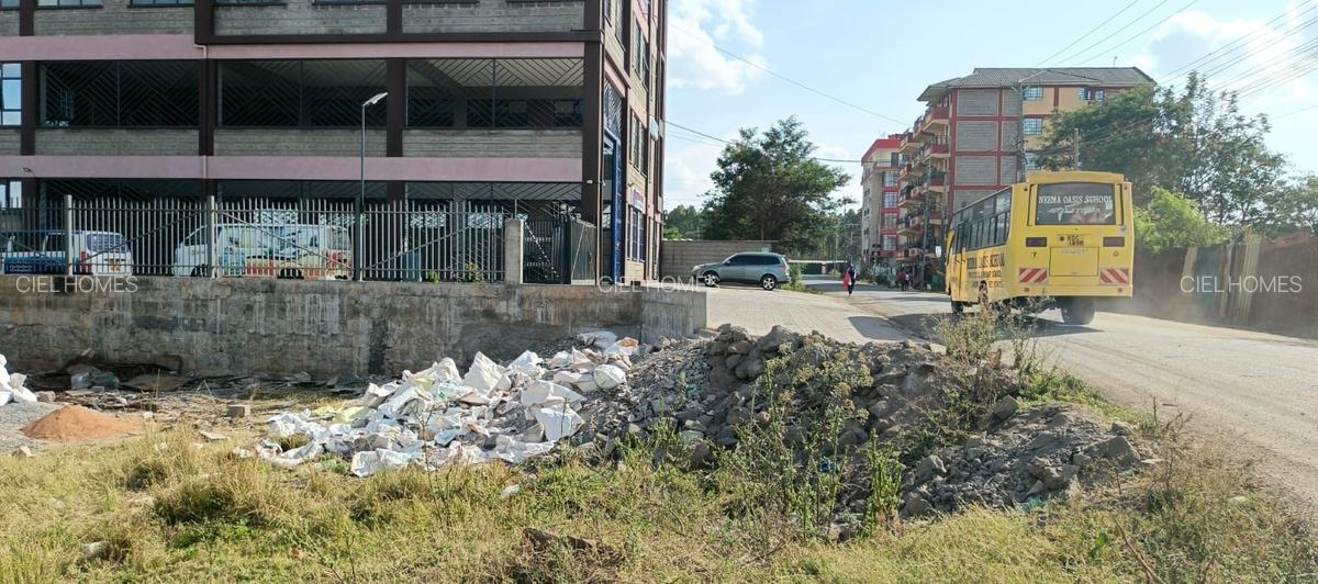 Land at Eastern Bypass - 3