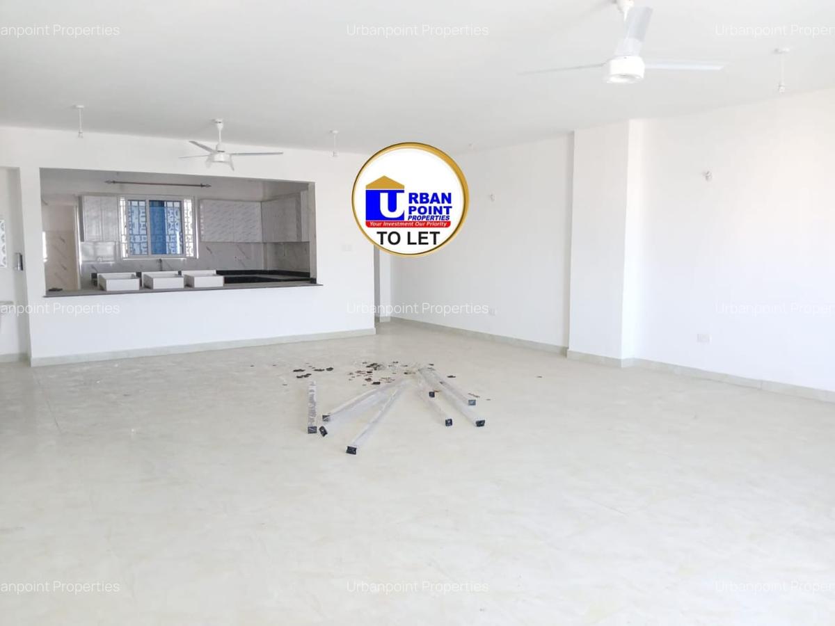 3 Bed Apartment with En Suite in Nyali Area - 15