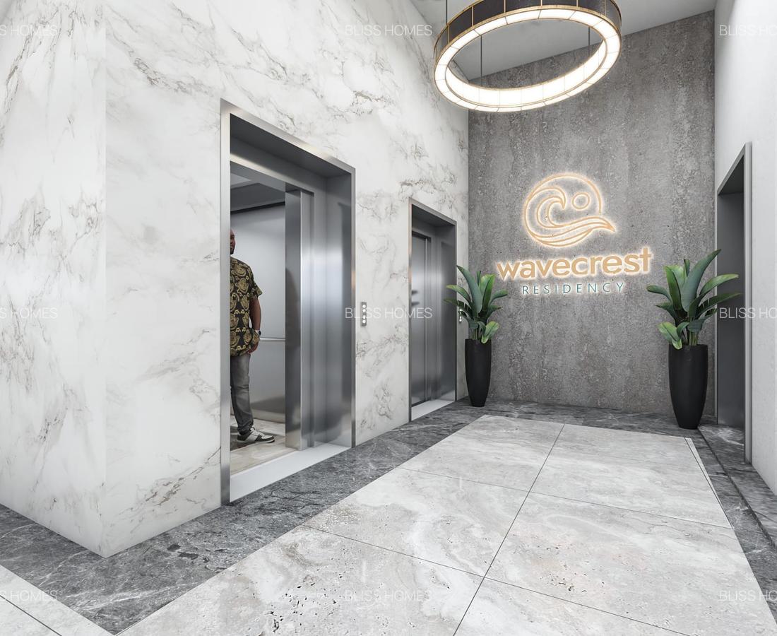 2 Bed Apartment with En Suite at Nyali Road - 10