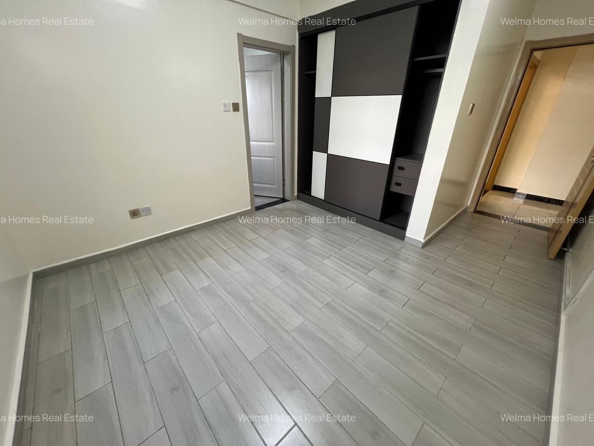 2 Bed Apartment with En Suite in Kileleshwa - 10