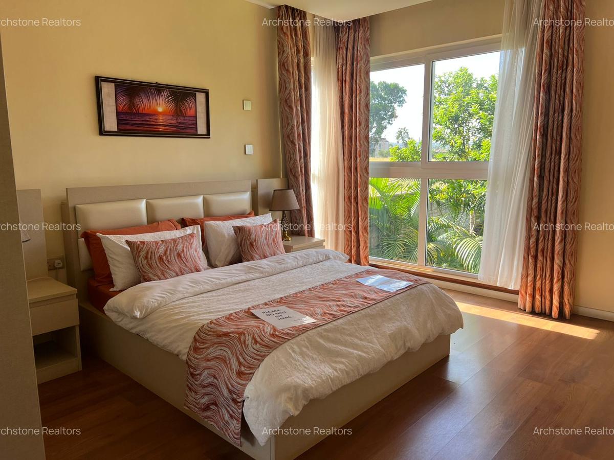 4 Bed Townhouse with Garden in Runda - 4