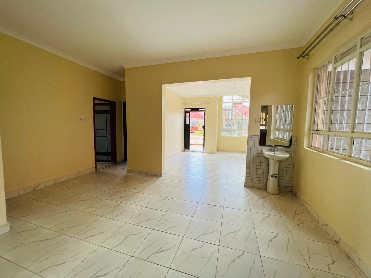 3 Bed House with En Suite at Kenyatta Road - 2