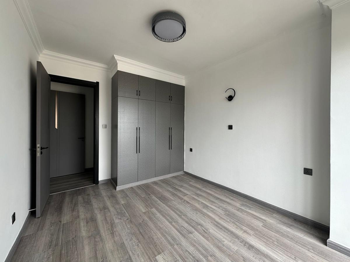 3 Bed Apartment with En Suite at Kileleshwa - 14