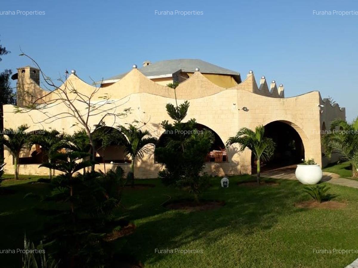 4 Bed House with En Suite in Kilifi County - 1