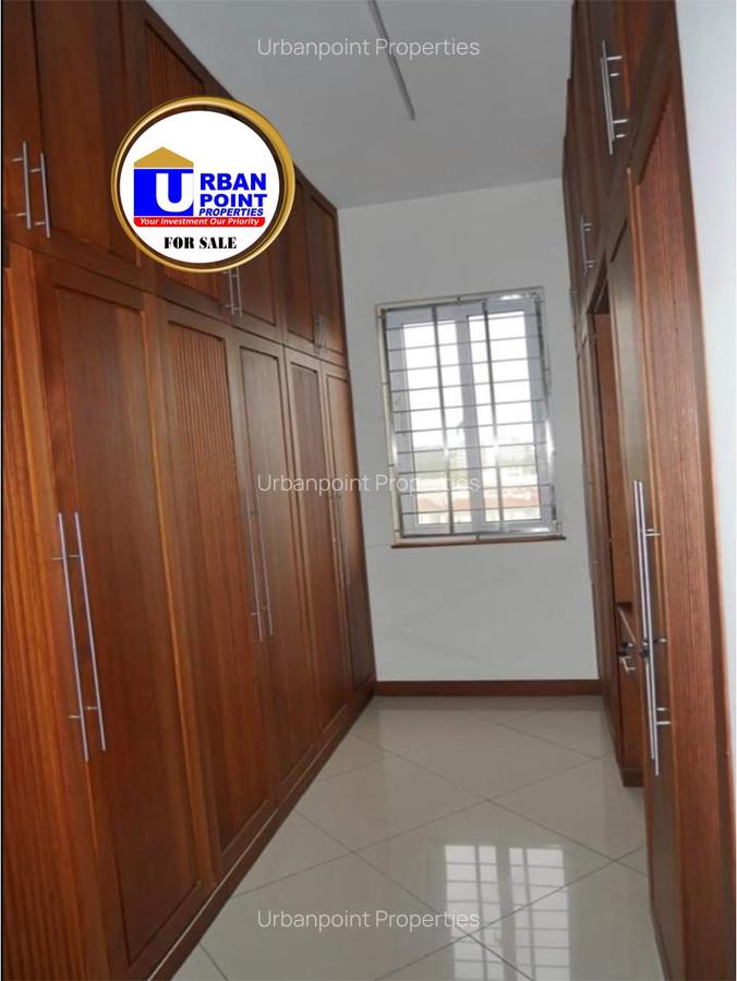 3 Bed Apartment with Swimming Pool in Nyali Area - 18