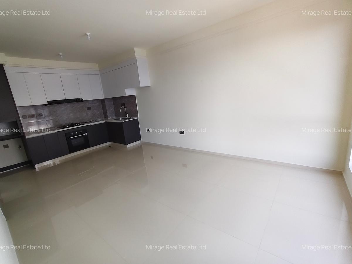 1 Bed Apartment with Swimming Pool in Westlands Area - 5