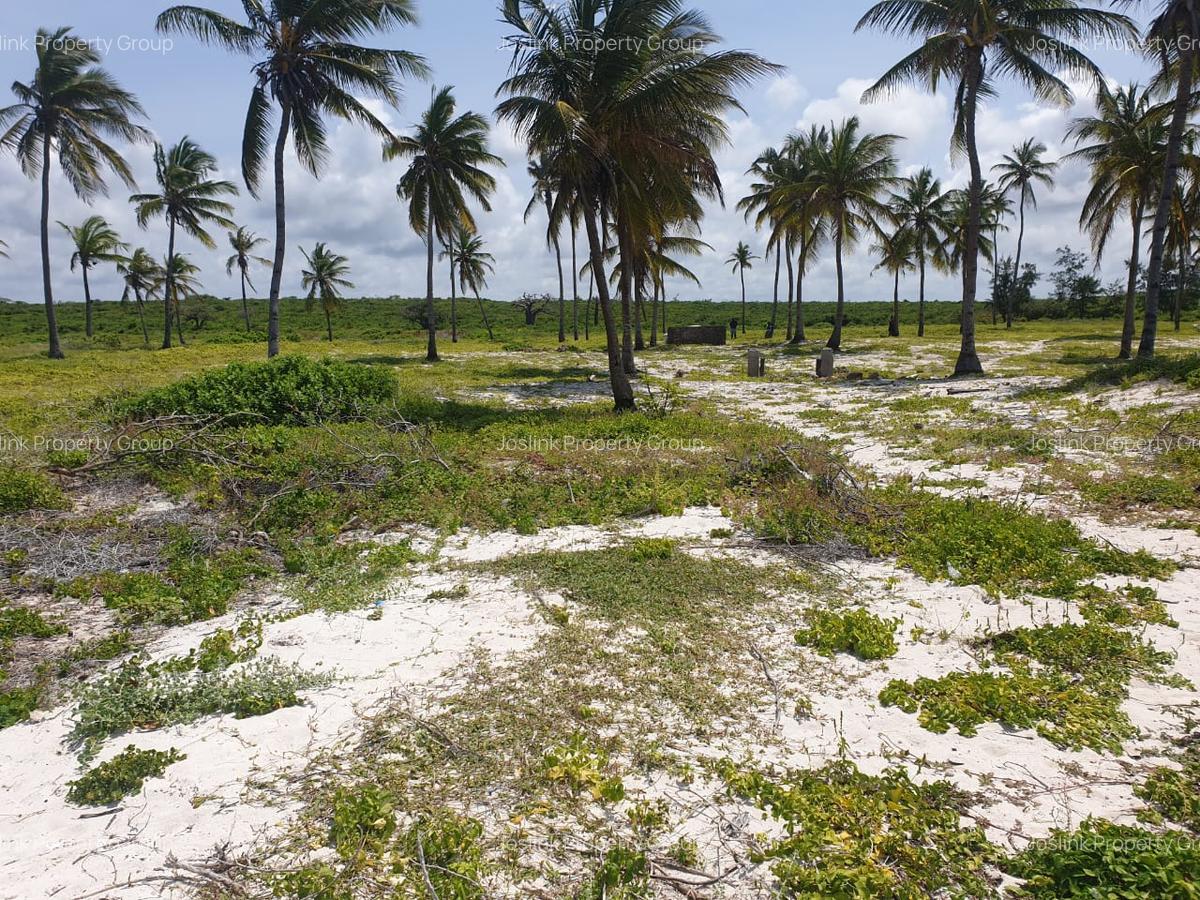 Land at Jacaranda Areas - 6