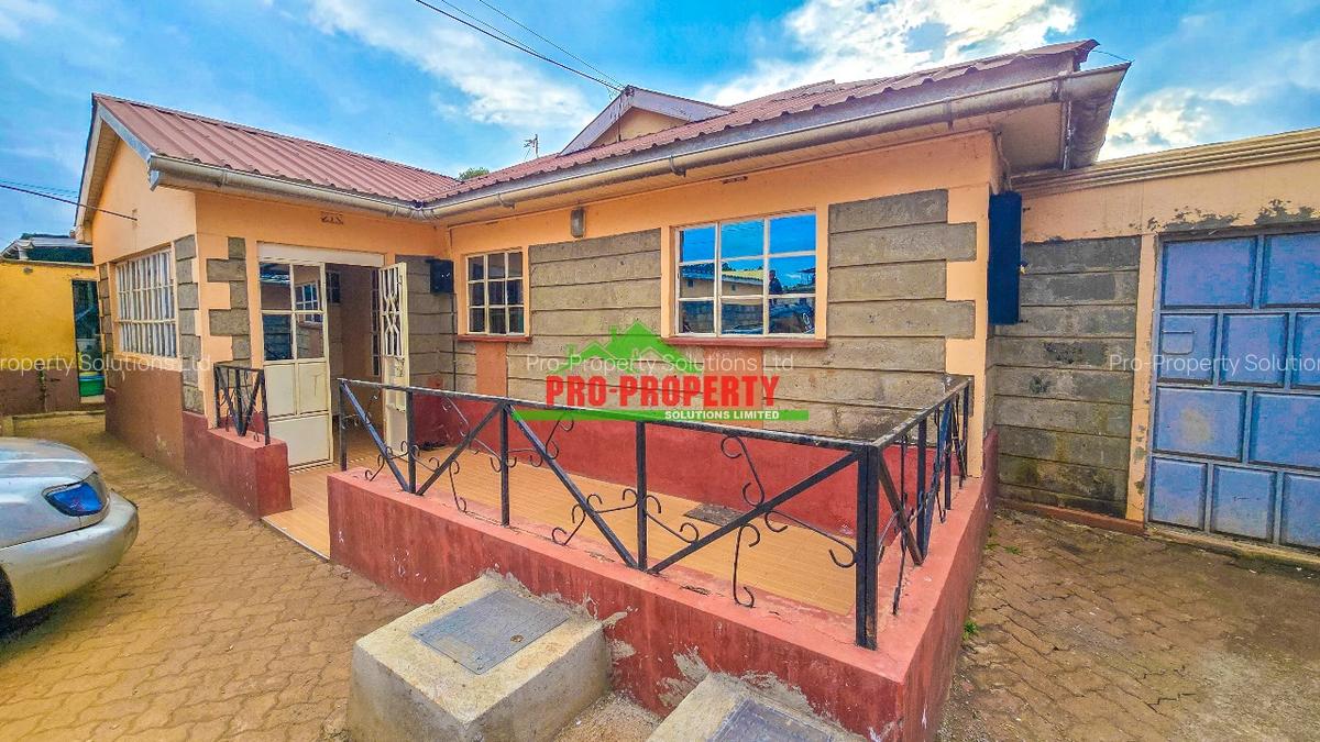 3 Bed House at Lusigetti - 2