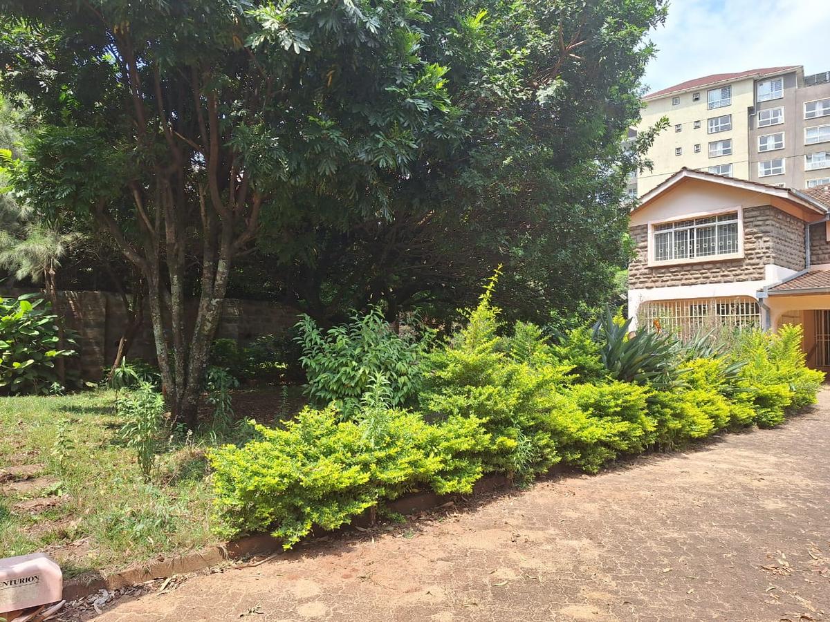 0.55 ac Land at Parklands - 1