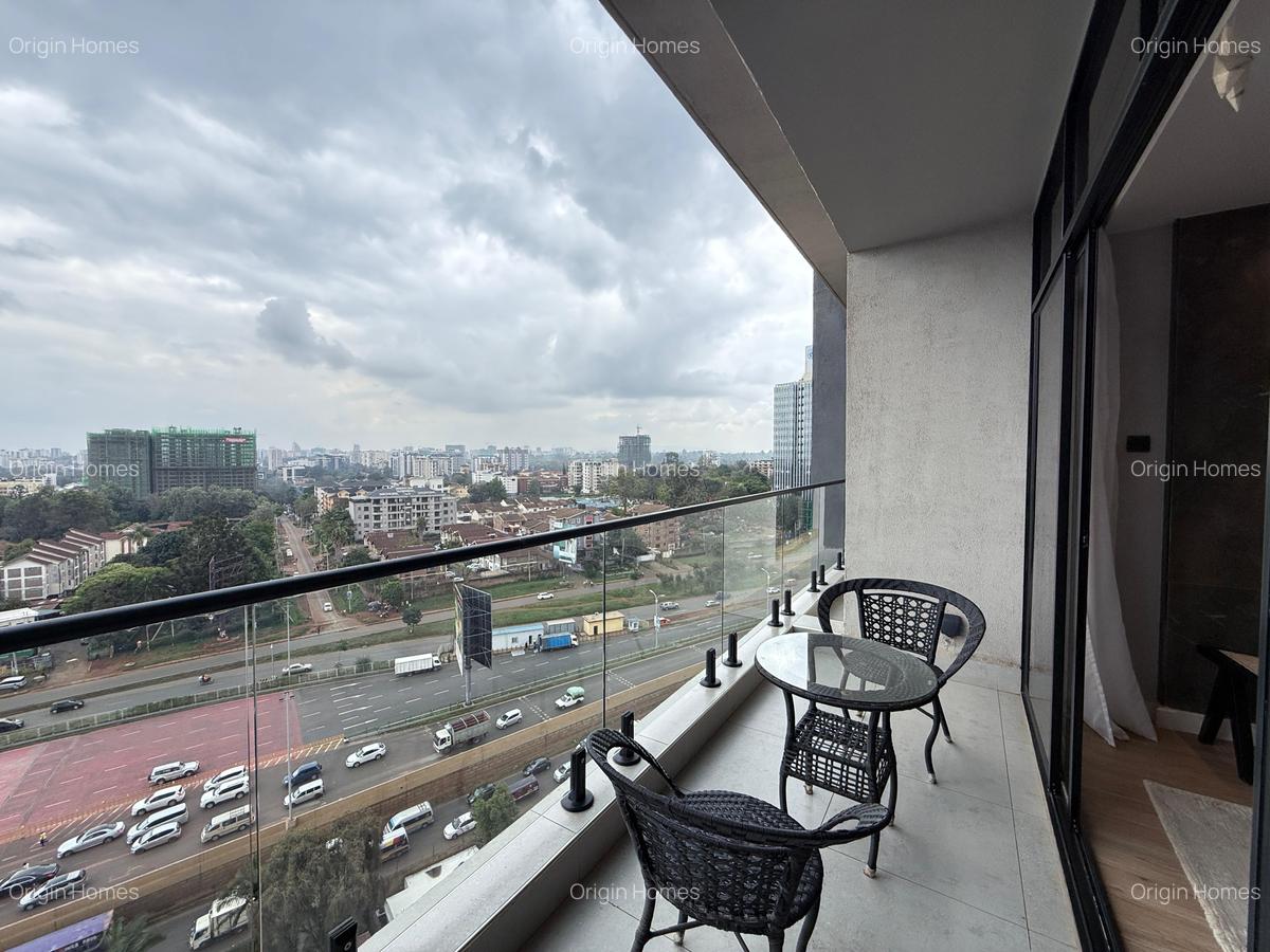 Furnished 3 Bed Apartment with En Suite at Westlands - 6