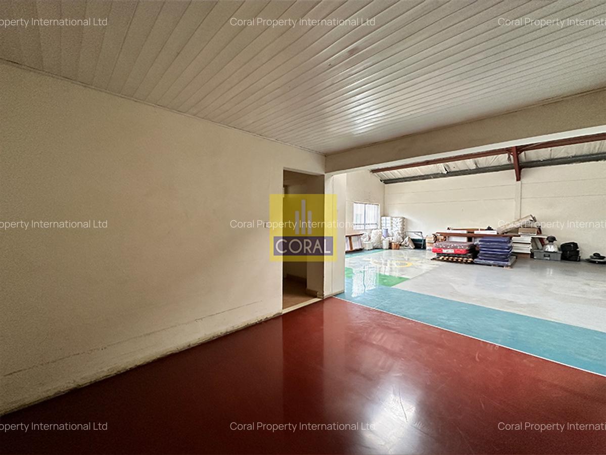 9,361 ft² Warehouse in Mombasa Road - 8