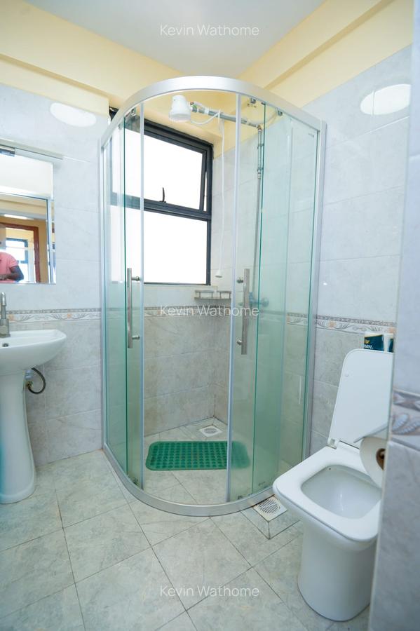 Furnished 2 Bed Apartment with En Suite at Ndemi Gardens - 11