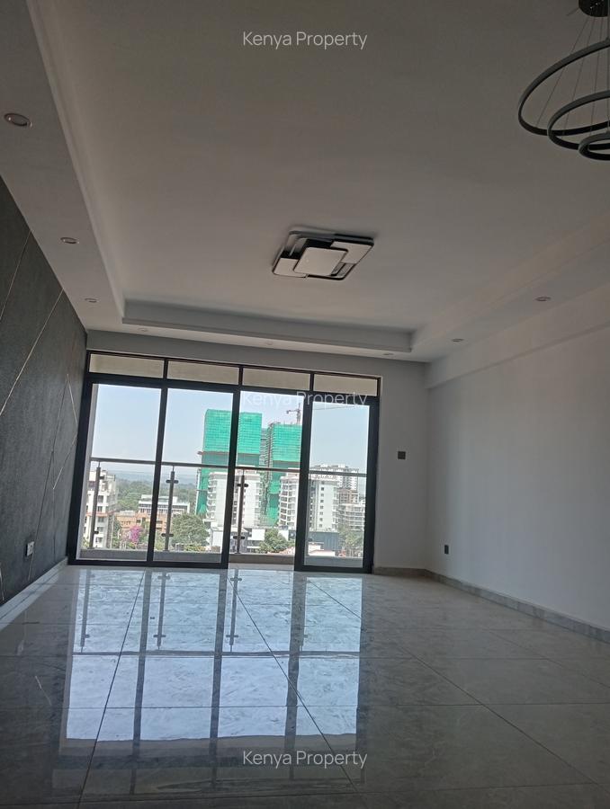 2 Bed Apartment with Gym at Argwings Kodhek Road - 7