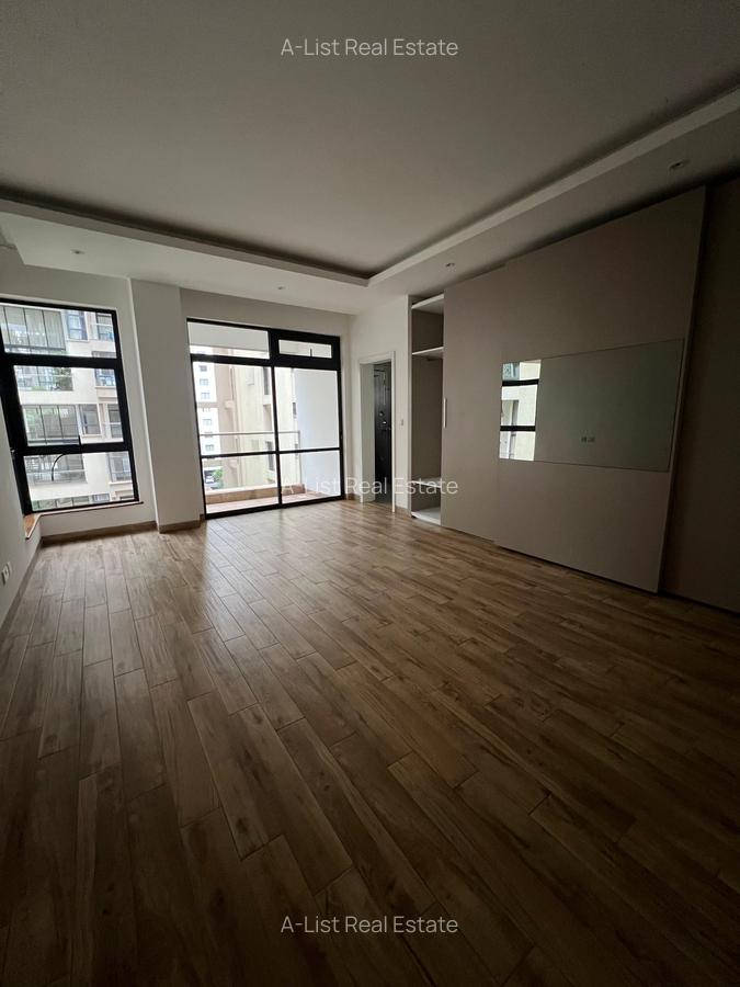 3 Bed Apartment with En Suite at Riverside Lane - 17