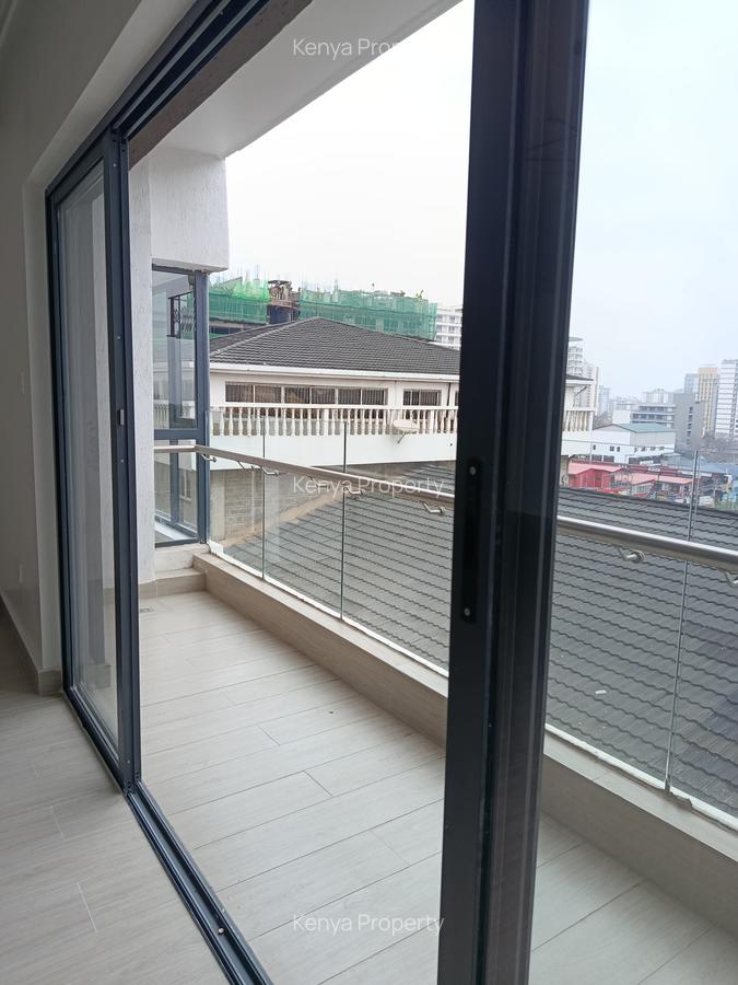 2 Bed Apartment with Swimming Pool at Kindaruma Road - 17