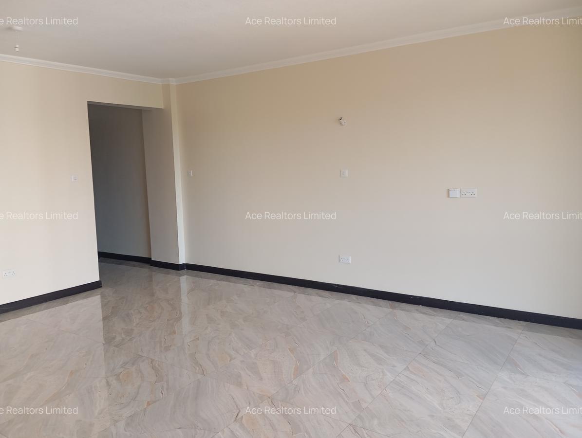 2 Bed Apartment with En Suite at Laikipia Road Kileleshwa Nairobi - 3